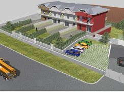 Villa in Residenziale