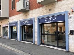 Negozio/Locale commerciale in Commerciale