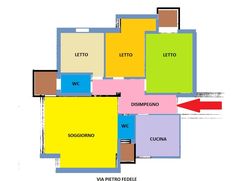 Appartamento in Residenziale
