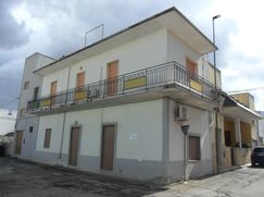 Casa indipendente in Residenziale