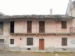 Rustico/Casale in Residenziale