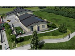 Casa Bi/Trifamiliare in Residenziale