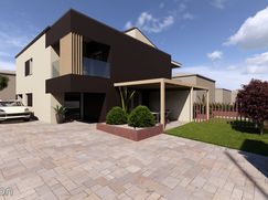 Casa Bi/Trifamiliare in Residenziale