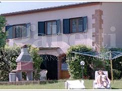Casa indipendente in Residenziale