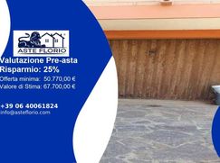 Box/posto auto in Residenziale
