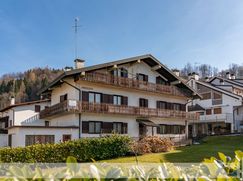 Edificio in Residenziale