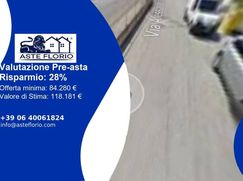 Appartamento in Residenziale