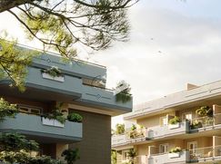 Appartamento in Residenziale