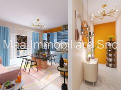 Appartamento in Residenziale