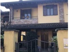 Villetta a schiera in Residenziale