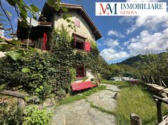 Casa indipendente in Residenziale