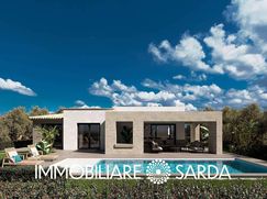 Villa in Residenziale
