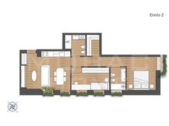 Appartamento in Residenziale