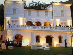 Villa in Residenziale