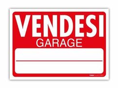 Box/posto auto in Residenziale