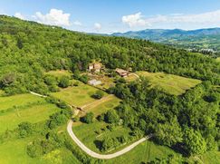 Rustico/Casale in Residenziale