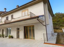 Villetta a schiera in Residenziale