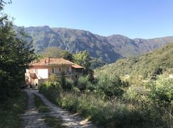 Casa indipendente in Residenziale