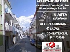 Appartamento in Residenziale