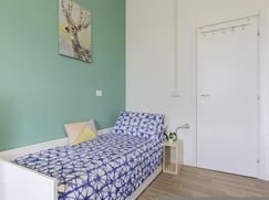 Stanza in Residenziale