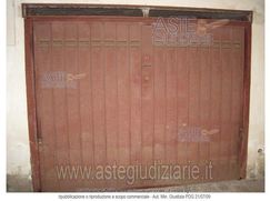 Box/posto auto in Residenziale