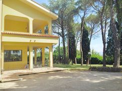 Villa in Residenziale