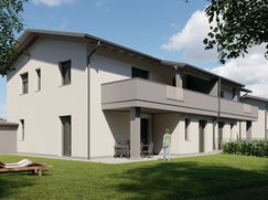 Appartamento in Residenziale