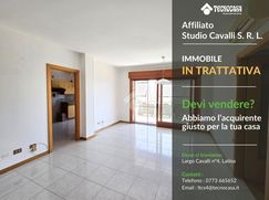 Appartamento in Residenziale