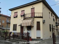 Casa indipendente in Residenziale