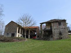 Rustico/Casale in Residenziale