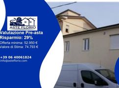 Appartamento in Residenziale