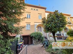 Villetta a schiera in Residenziale