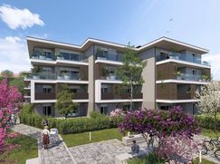 Appartamento in Residenziale