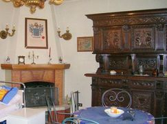 Casa indipendente in Residenziale