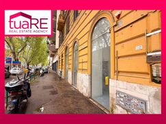 Negozio/Locale commerciale in Commerciale
