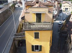 Attico/Mansarda in Residenziale