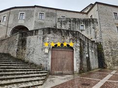 Villa in Residenziale