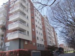 Appartamento in Residenziale