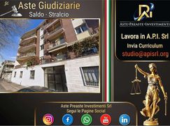 Appartamento in Residenziale
