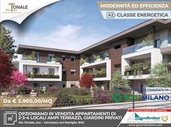 Attico/Mansarda in Residenziale