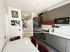 Villetta a schiera in Residenziale