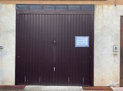 Box/posto auto in Residenziale