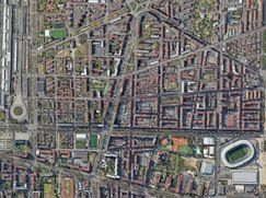 Box/posto auto in Residenziale