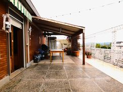 Attico/Mansarda in Residenziale