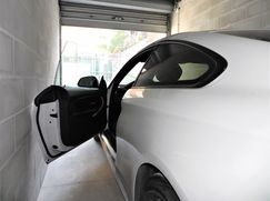 Box/posto auto in Residenziale