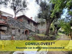 Villa in Residenziale