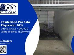 Box/posto auto in Residenziale