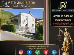 Appartamento in Residenziale