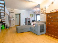 Villetta a schiera in Residenziale