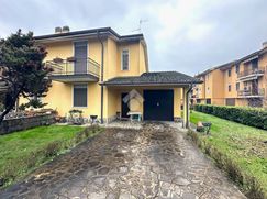 Villetta a schiera in Residenziale